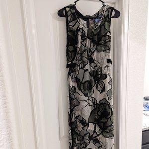 Simply Vera Wang dress